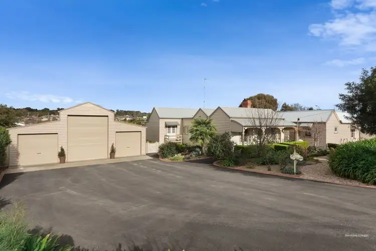 44-48 Newcombe Street, Drysdale VIC 3222