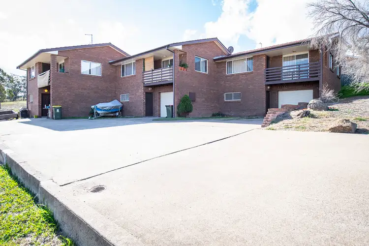 Main view of Homely block of units listing, 104 Bedford Street, Aberdeen NSW 2336