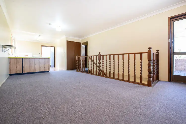 Second view of Homely block of units listing, 104 Bedford Street, Aberdeen NSW 2336