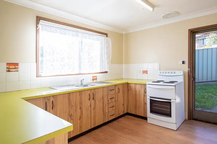 Third view of Homely block of units listing, 104 Bedford Street, Aberdeen NSW 2336
