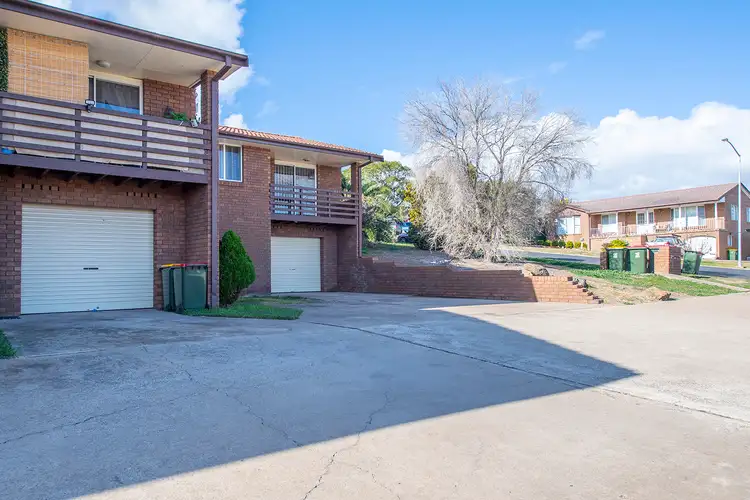 Seventh view of Homely block of units listing, 104 Bedford Street, Aberdeen NSW 2336