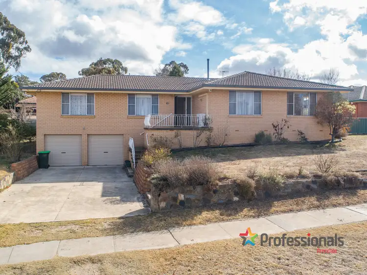 Main view of Homely house listing, 30 Rockvale Road, Armidale NSW 2350
