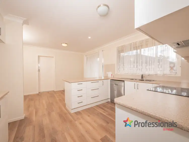 Second view of Homely house listing, 30 Rockvale Road, Armidale NSW 2350