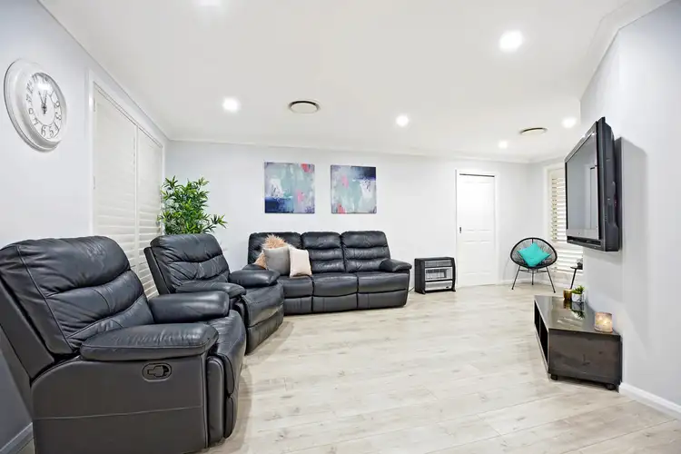 Third view of Homely house listing, 26 Prestwick Terrace, Glenmore Park NSW 2745