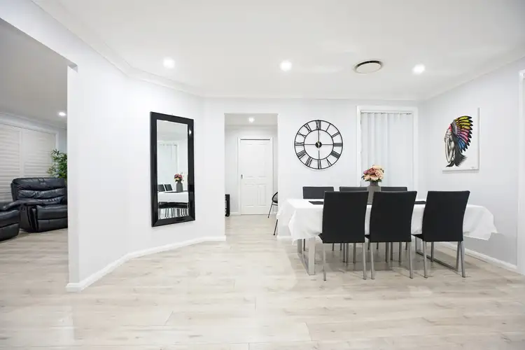 Fourth view of Homely house listing, 26 Prestwick Terrace, Glenmore Park NSW 2745