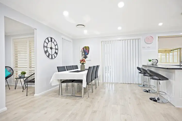 Fifth view of Homely house listing, 26 Prestwick Terrace, Glenmore Park NSW 2745