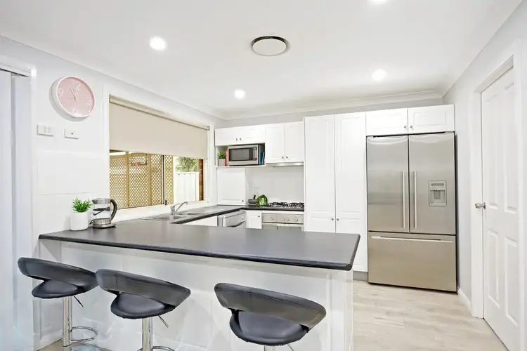Sixth view of Homely house listing, 26 Prestwick Terrace, Glenmore Park NSW 2745