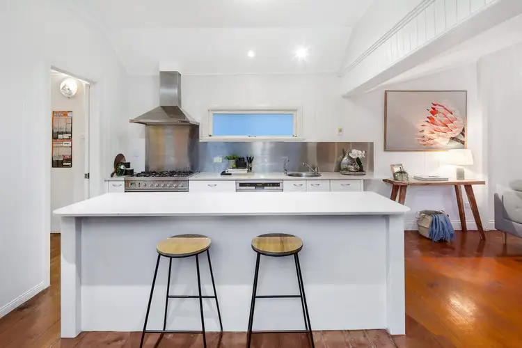 Sixth view of Homely house listing, 8 Blackall Terrace, East Brisbane QLD 4169