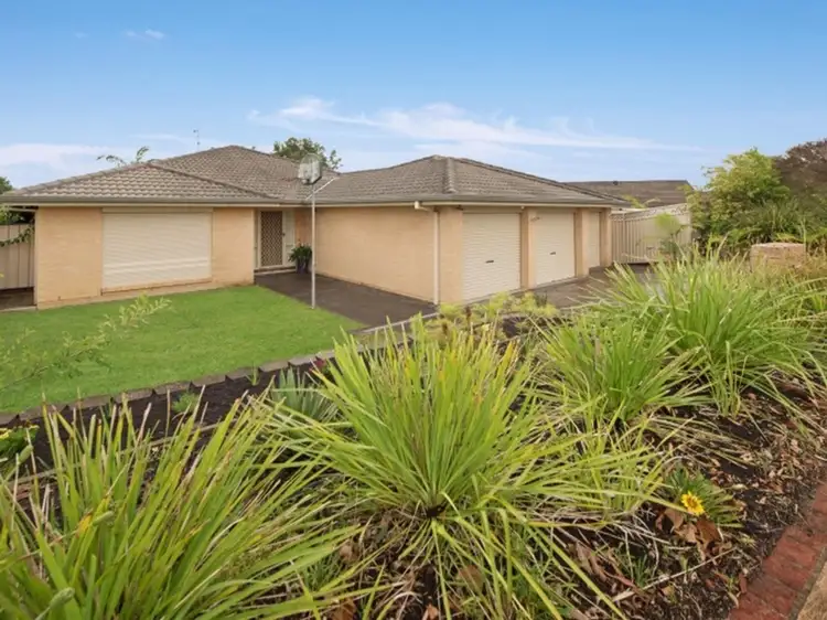 47 Dundonald Road, Hamlyn Terrace NSW 2259