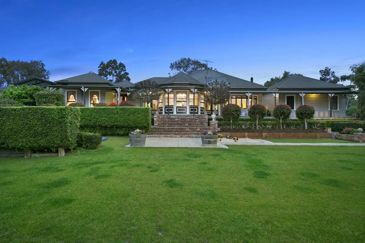 Main view of Homely house listing, 26 Cunningham Drive, Bellbrae VIC 3228