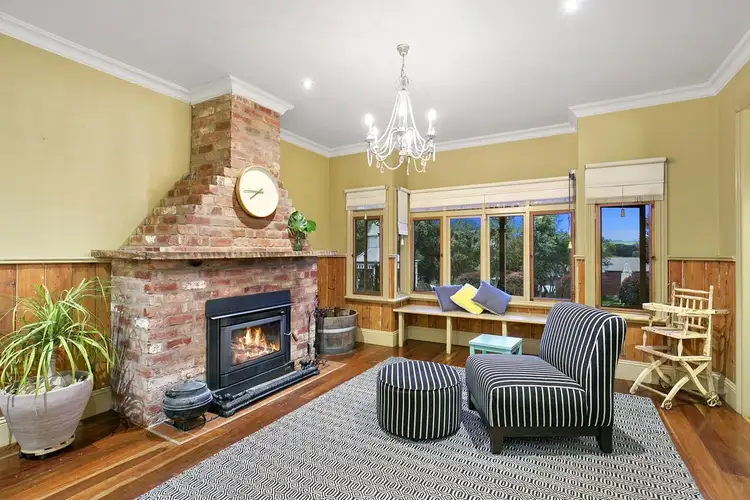 Second view of Homely house listing, 26 Cunningham Drive, Bellbrae VIC 3228