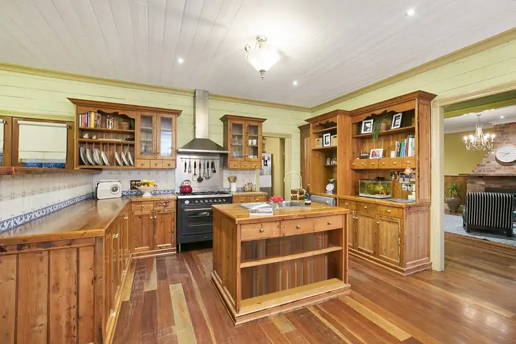 Third view of Homely house listing, 26 Cunningham Drive, Bellbrae VIC 3228