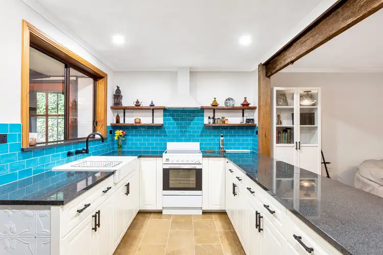 Second view of Homely house listing, 22 Avoca Avenue, Bridgewater SA 5155