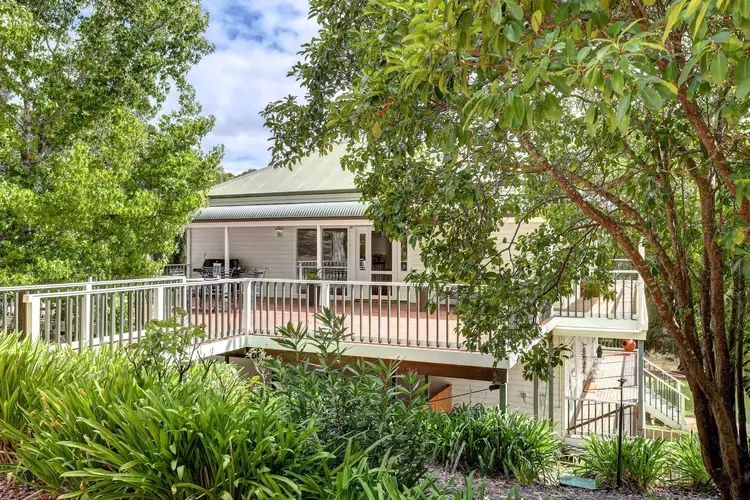 565 Scott Creek Road, Scott Creek SA 5153