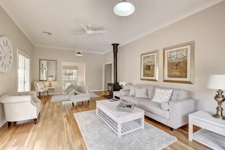 Fifth view of Homely rural property listing, 565 Scott Creek Road, Scott Creek SA 5153