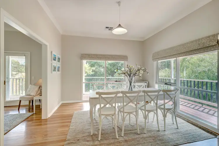 Sixth view of Homely rural property listing, 565 Scott Creek Road, Scott Creek SA 5153