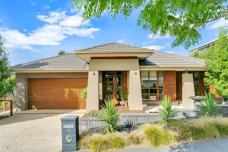 11 Bluestone Drive, Mount Barker SA 5251