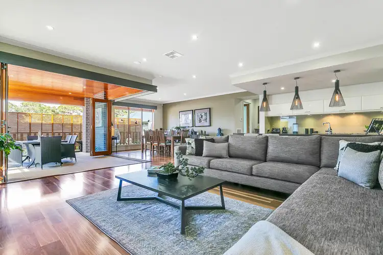 Second view of Homely house listing, 11 Bluestone Drive, Mount Barker SA 5251