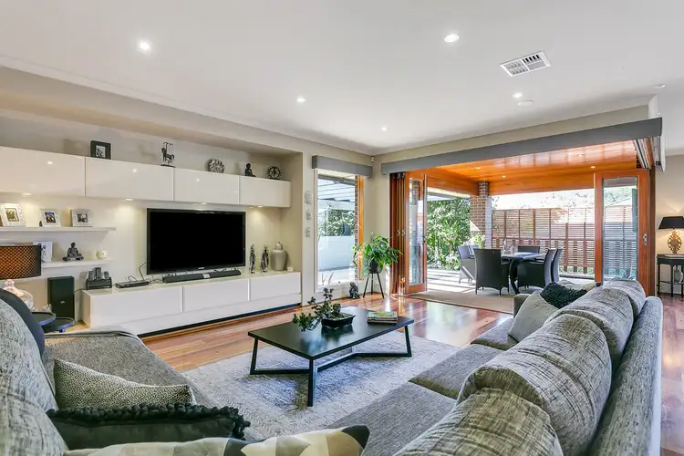 Third view of Homely house listing, 11 Bluestone Drive, Mount Barker SA 5251