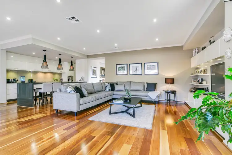 Fifth view of Homely house listing, 11 Bluestone Drive, Mount Barker SA 5251