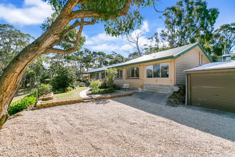 Main view of Homely house listing, 38 Walker Avenue, Heathfield SA 5153