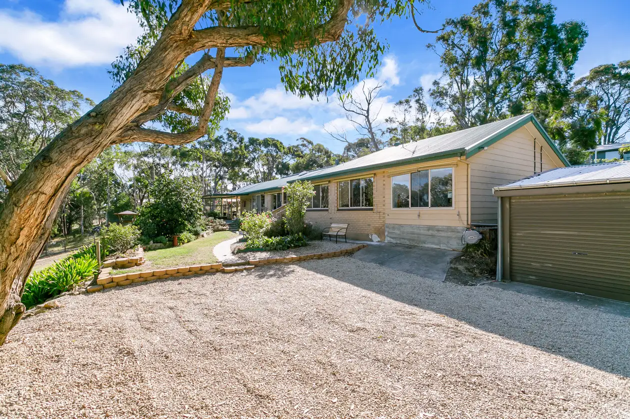 Main view of Homely house listing, 38 Walker Avenue, Heathfield SA 5153