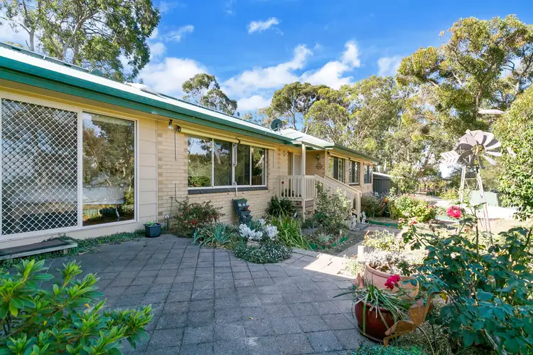 Second view of Homely house listing, 38 Walker Avenue, Heathfield SA 5153