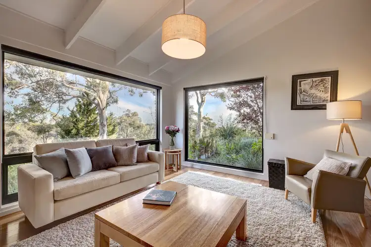 Third view of Homely house listing, 47 Charlick Road, Crafers West SA 5152