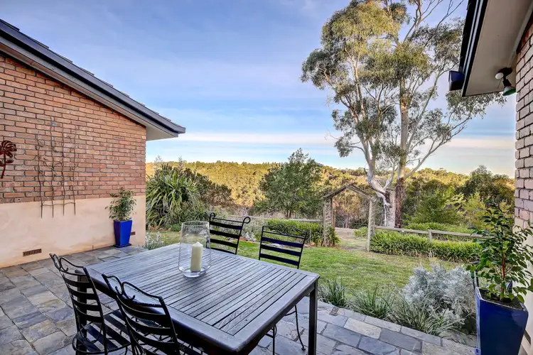 Fourth view of Homely house listing, 47 Charlick Road, Crafers West SA 5152