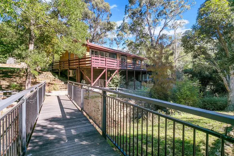 54 Aldgate Valley Road