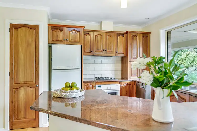 Second view of Homely house listing, 13 Obliqua Crescent, Bridgewater SA 5155