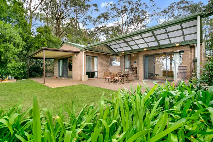 9 Grandview Court, Crafers SA 5152