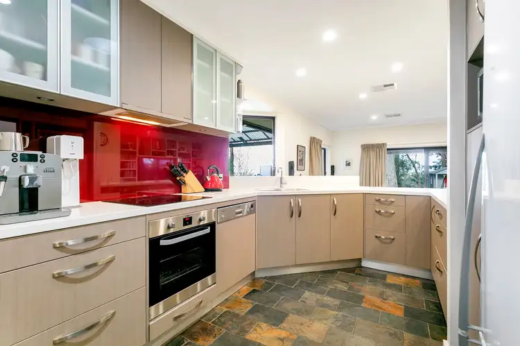 Fifth view of Homely house listing, 9 Grandview Court, Crafers SA 5152