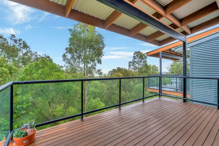 Third view of Homely semi-detached listing, 10/2 Ridgeline Way, Highland Park QLD 4211