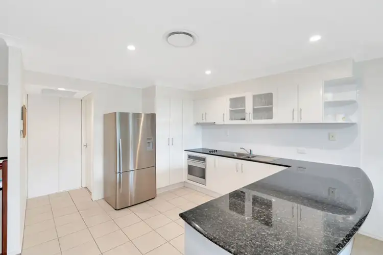 Fourth view of Homely semi-detached listing, 10/2 Ridgeline Way, Highland Park QLD 4211