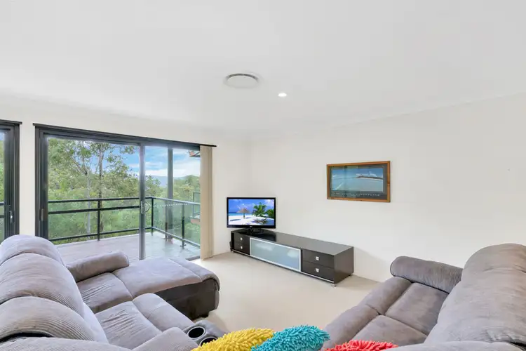 Fifth view of Homely semi-detached listing, 10/2 Ridgeline Way, Highland Park QLD 4211