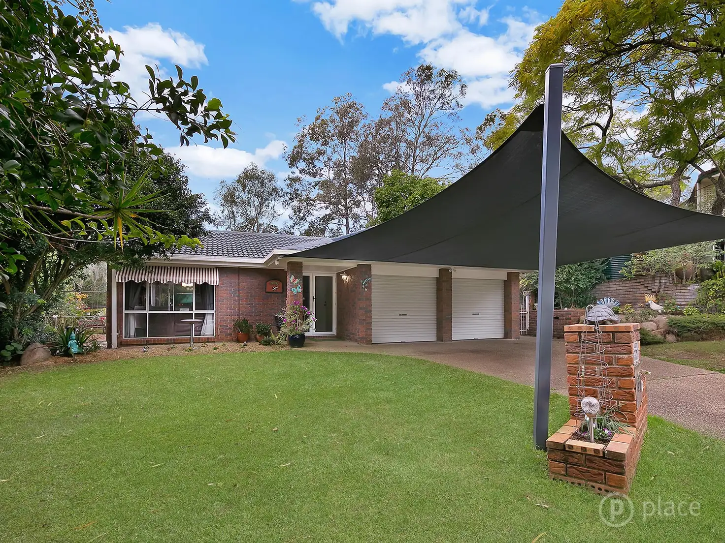 Main view of Homely house listing, 6 Nero Close, Jindalee QLD 4074