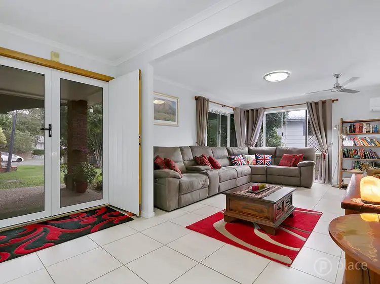 Third view of Homely house listing, 6 Nero Close, Jindalee QLD 4074