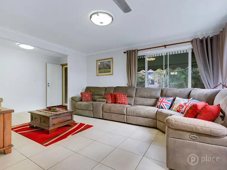 Fourth view of Homely house listing, 6 Nero Close, Jindalee QLD 4074