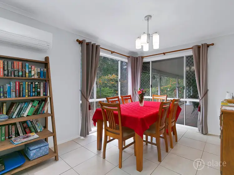 Fifth view of Homely house listing, 6 Nero Close, Jindalee QLD 4074