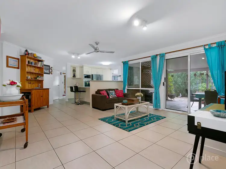 Sixth view of Homely house listing, 6 Nero Close, Jindalee QLD 4074
