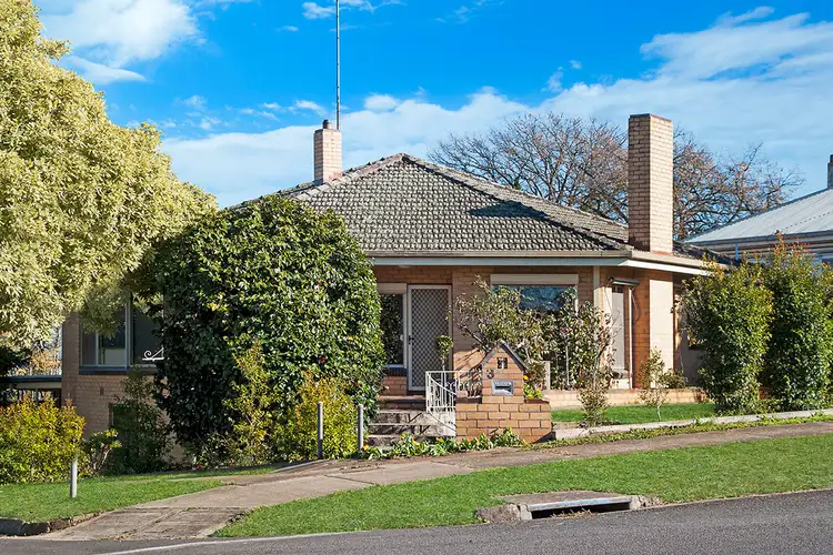 3 Milton Street, Hamilton VIC 3300