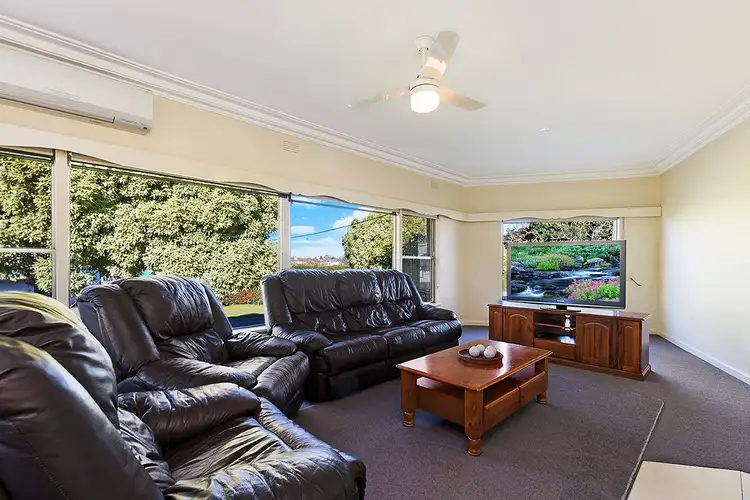 Second view of Homely house listing, 3 Milton Street, Hamilton VIC 3300
