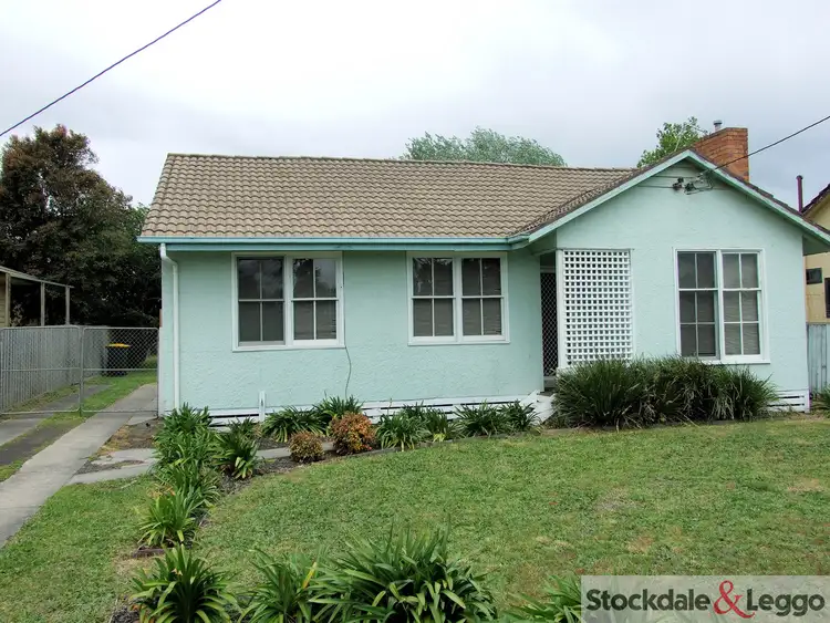 119 Service Road South, Moe VIC 3825