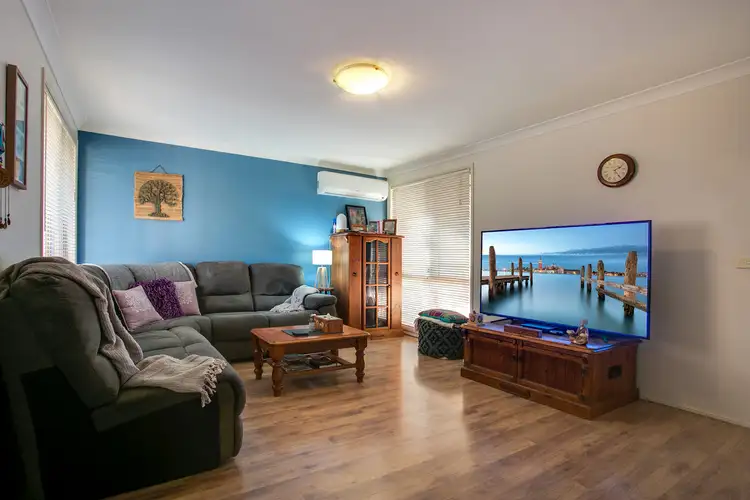 Second view of Homely house listing, 7 Sheoak Place, Glenmore Park NSW 2745