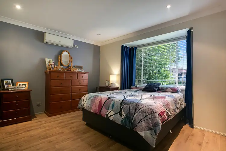 Fourth view of Homely house listing, 7 Sheoak Place, Glenmore Park NSW 2745
