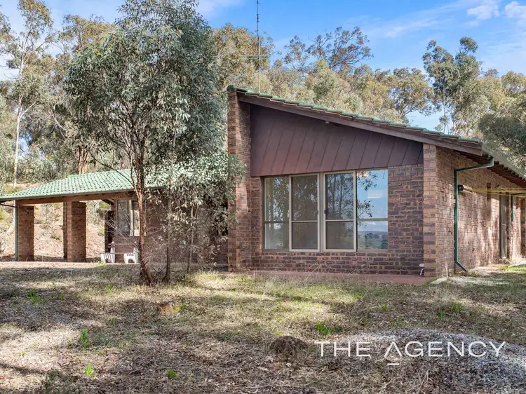 Second view of Homely rural property listing, 370 Jingaling Brook Road, Morangup WA 6083