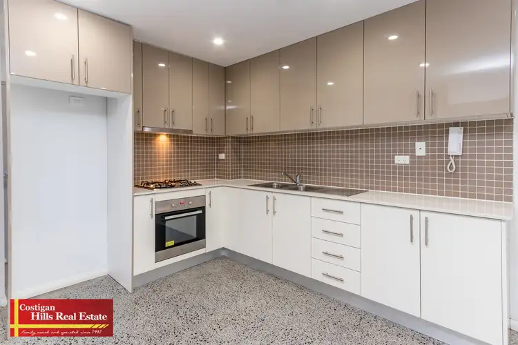 Second view of Homely townhouse listing, 8/84-86 Burwood Road, Croydon Park NSW 2133