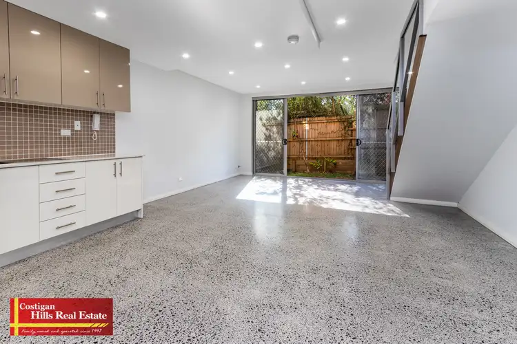 Third view of Homely townhouse listing, 8/84-86 Burwood Road, Croydon Park NSW 2133