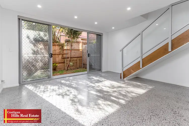 Fourth view of Homely townhouse listing, 8/84-86 Burwood Road, Croydon Park NSW 2133